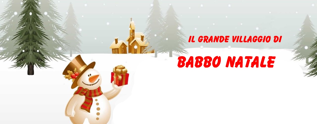 Villaggio