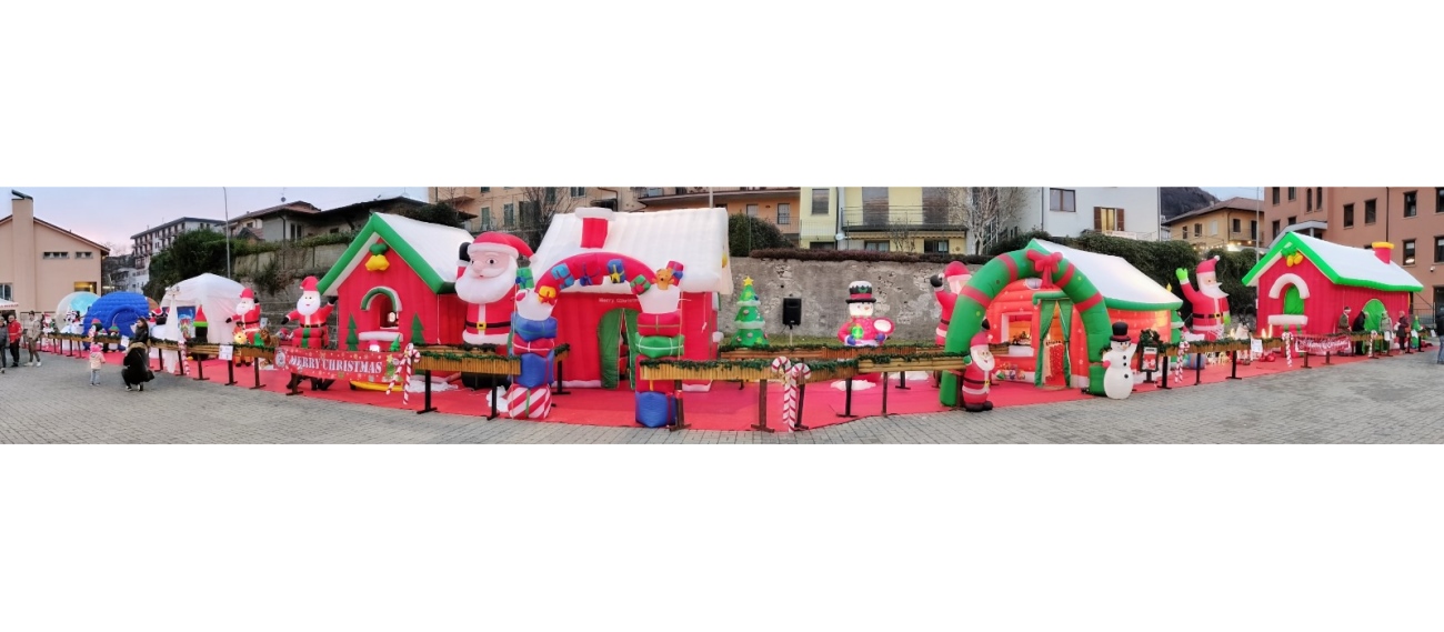 Villaggio